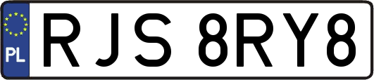 RJS8RY8