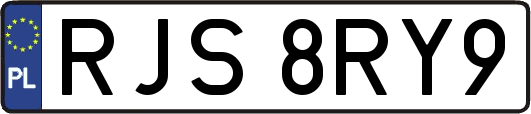 RJS8RY9