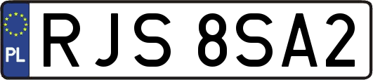 RJS8SA2