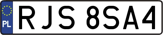 RJS8SA4