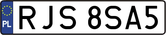 RJS8SA5