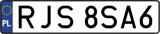 RJS8SA6