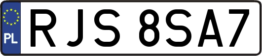 RJS8SA7