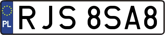 RJS8SA8