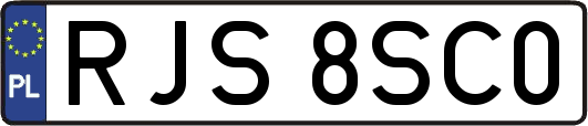 RJS8SC0