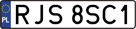 RJS8SC1