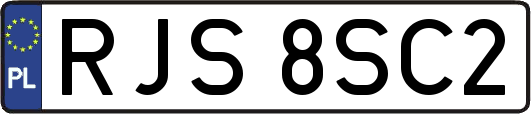RJS8SC2