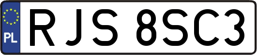 RJS8SC3