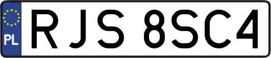RJS8SC4