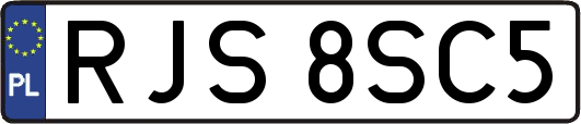 RJS8SC5
