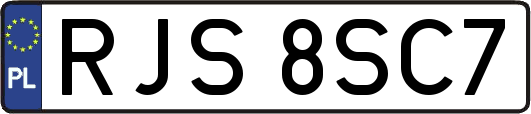 RJS8SC7