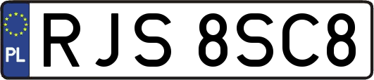 RJS8SC8