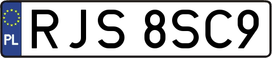 RJS8SC9