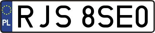 RJS8SE0