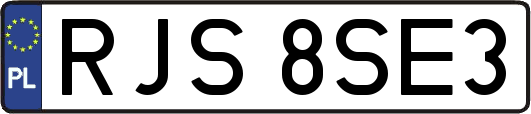RJS8SE3