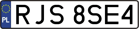 RJS8SE4