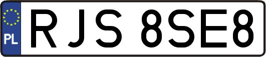 RJS8SE8