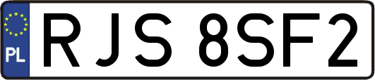 RJS8SF2