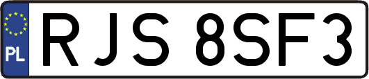 RJS8SF3