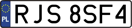 RJS8SF4