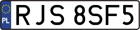 RJS8SF5