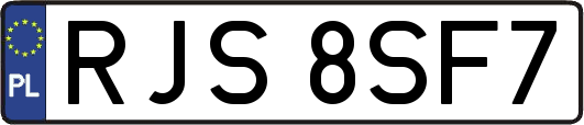RJS8SF7