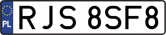 RJS8SF8