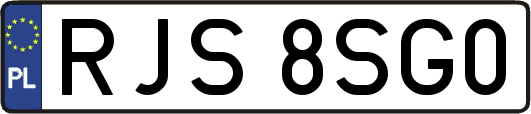 RJS8SG0