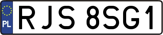 RJS8SG1