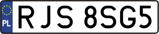 RJS8SG5