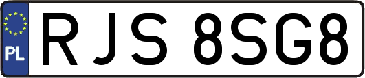 RJS8SG8