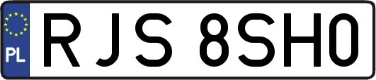 RJS8SH0