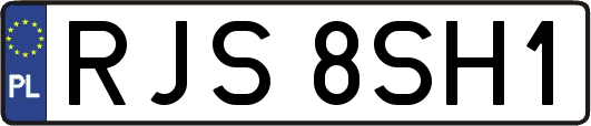 RJS8SH1