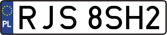 RJS8SH2