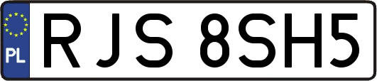 RJS8SH5