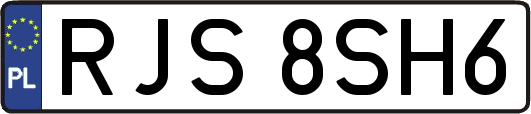 RJS8SH6