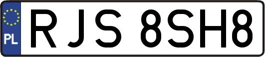 RJS8SH8