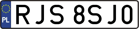 RJS8SJ0