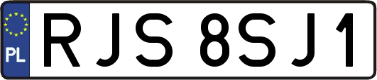 RJS8SJ1