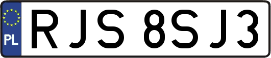 RJS8SJ3