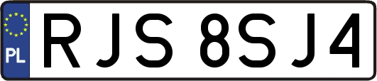 RJS8SJ4