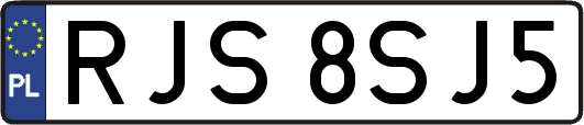 RJS8SJ5