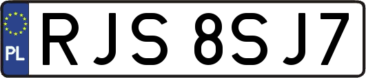 RJS8SJ7