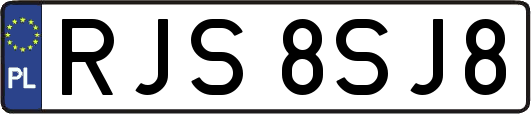 RJS8SJ8