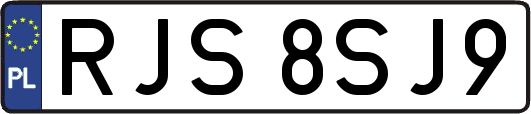 RJS8SJ9
