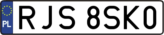 RJS8SK0