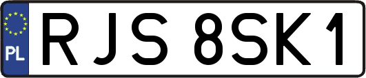RJS8SK1