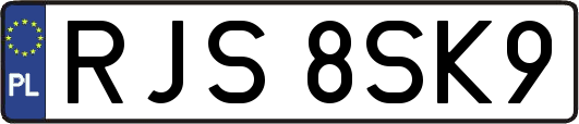 RJS8SK9