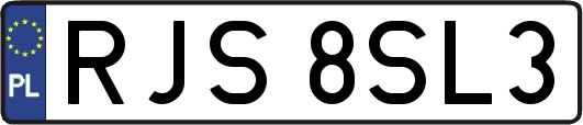 RJS8SL3