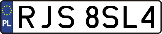 RJS8SL4
